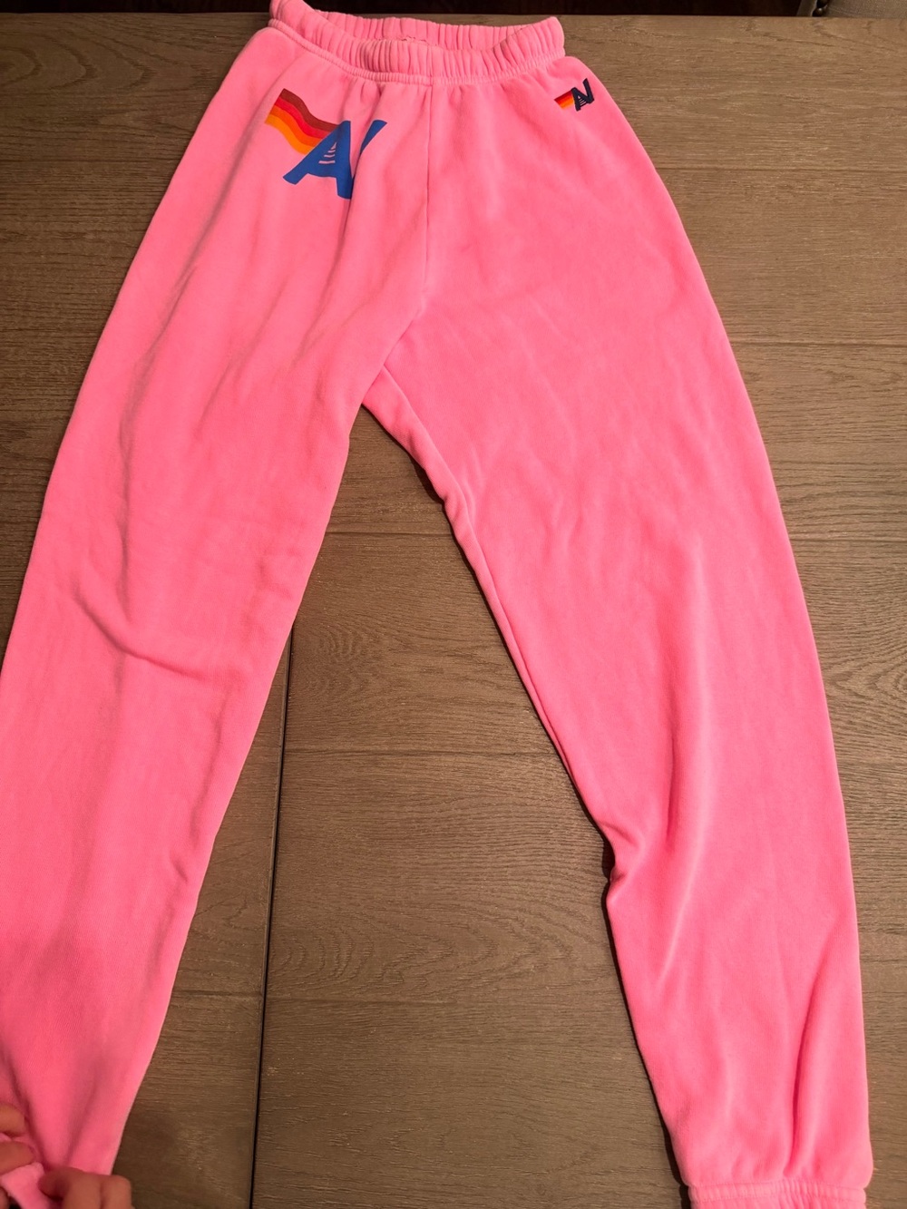 Aviator Nation sweatpants XS